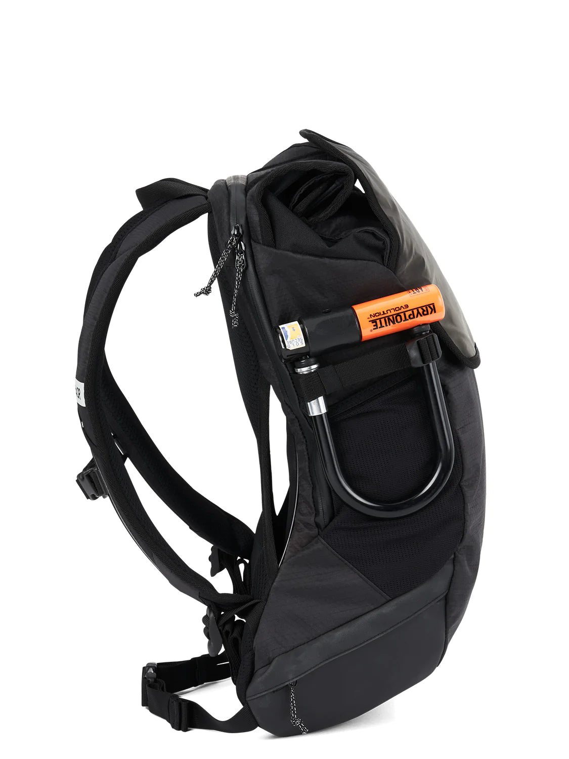 Ali Waterproof Bike Backpack / Bag - Badawin