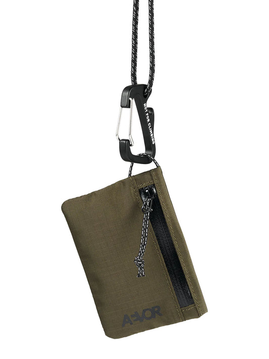 Pochette - Explore Wallet - Aevor