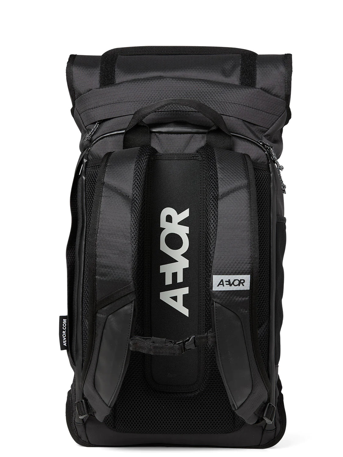 Ali Waterproof Bike Backpack / Bag - Badawin