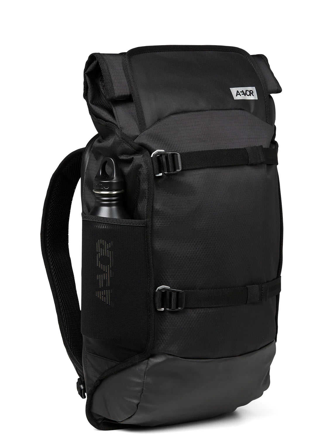 Ali Waterproof Bike Backpack / Bag - Badawin