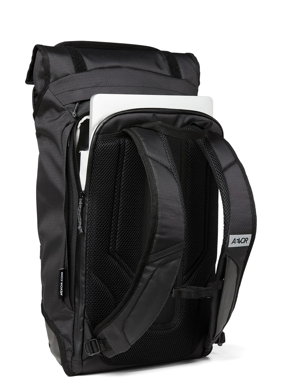 Ali Waterproof Bike Backpack / Bag - Badawin
