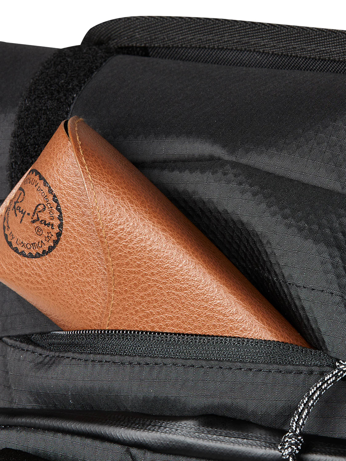 Ali Waterproof Bike Backpack / Bag - Badawin