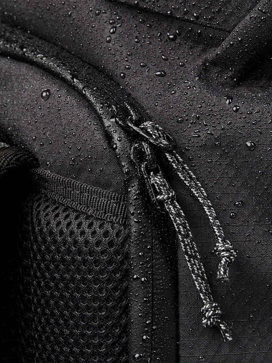 Ali Waterproof Bike Backpack / Bag - Badawin