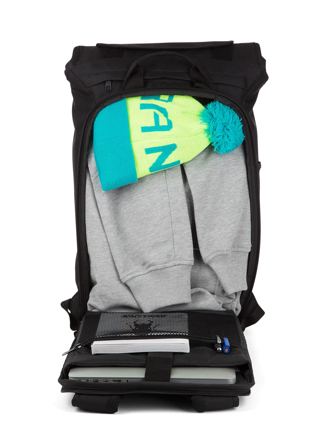 Ali Waterproof Bike Backpack / Bag - Badawin