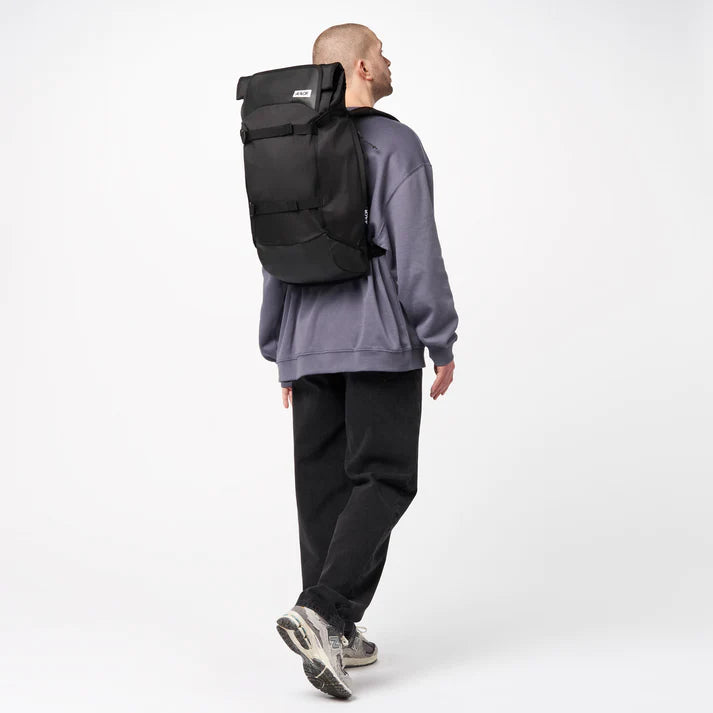 Ali Waterproof Bike Backpack / Bag - Badawin