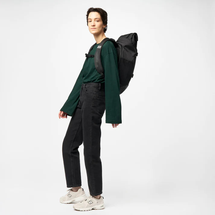 Ali Waterproof Bike Backpack / Bag - Badawin