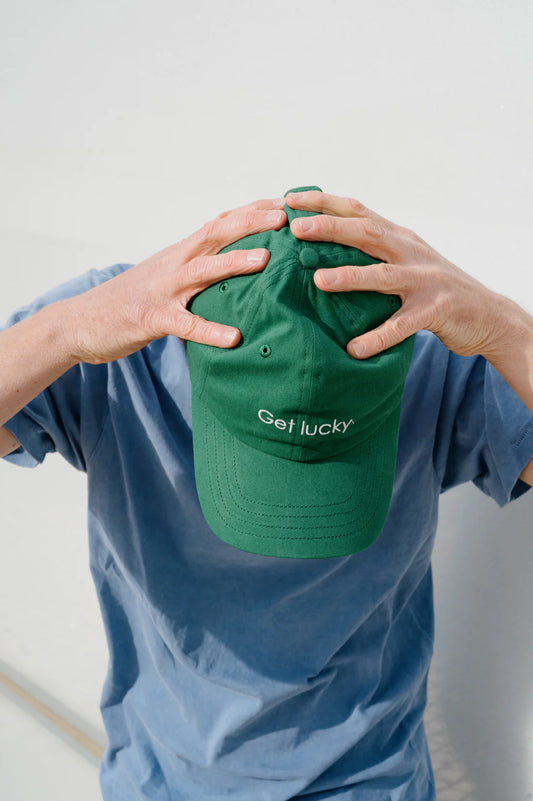 JAM Cap - Get Lucky