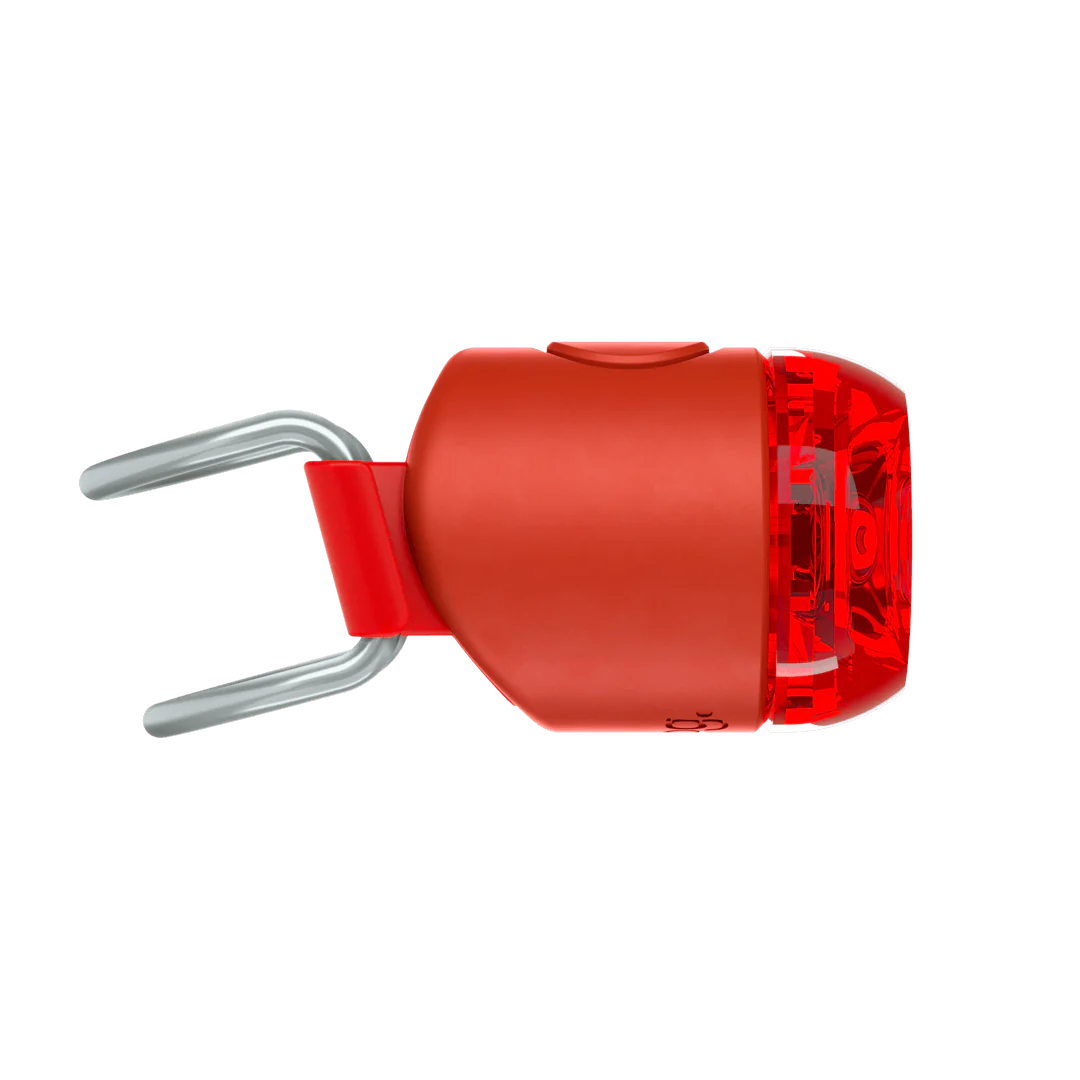 Plug Bike Rear Light - Knog