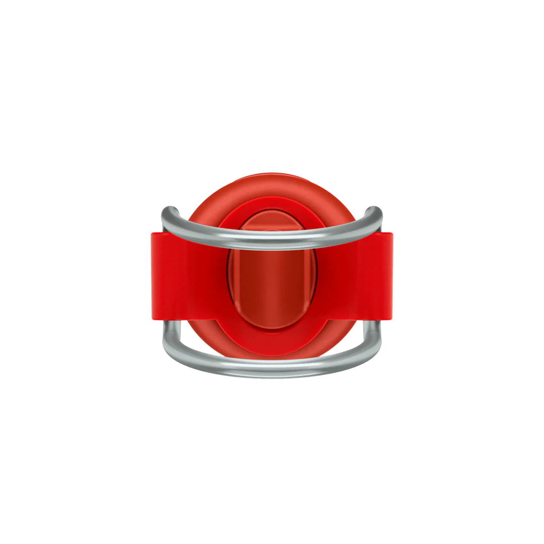 Plug Bike Rear Light - Knog