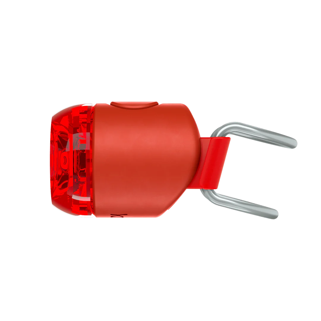 Plug Bike Rear Light - Knog