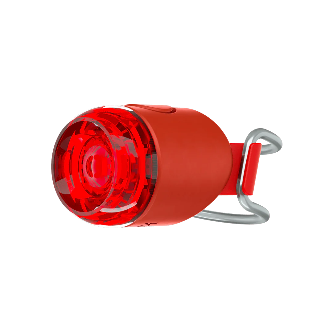Plug Bike Rear Light - Knog