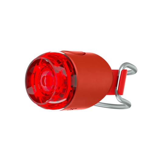 Plug Bike Rear Light - Knog