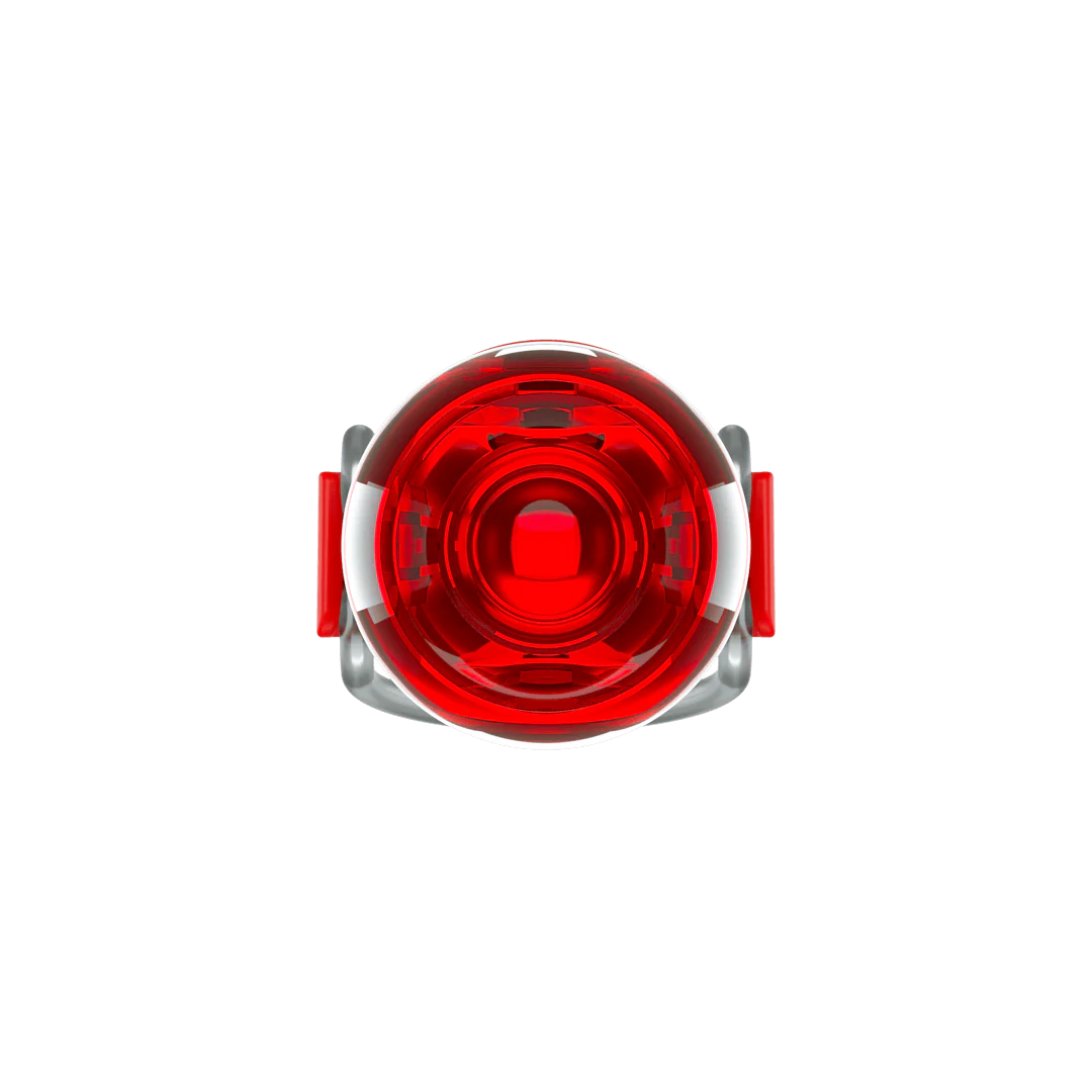 Plug Bike Rear Light - Knog