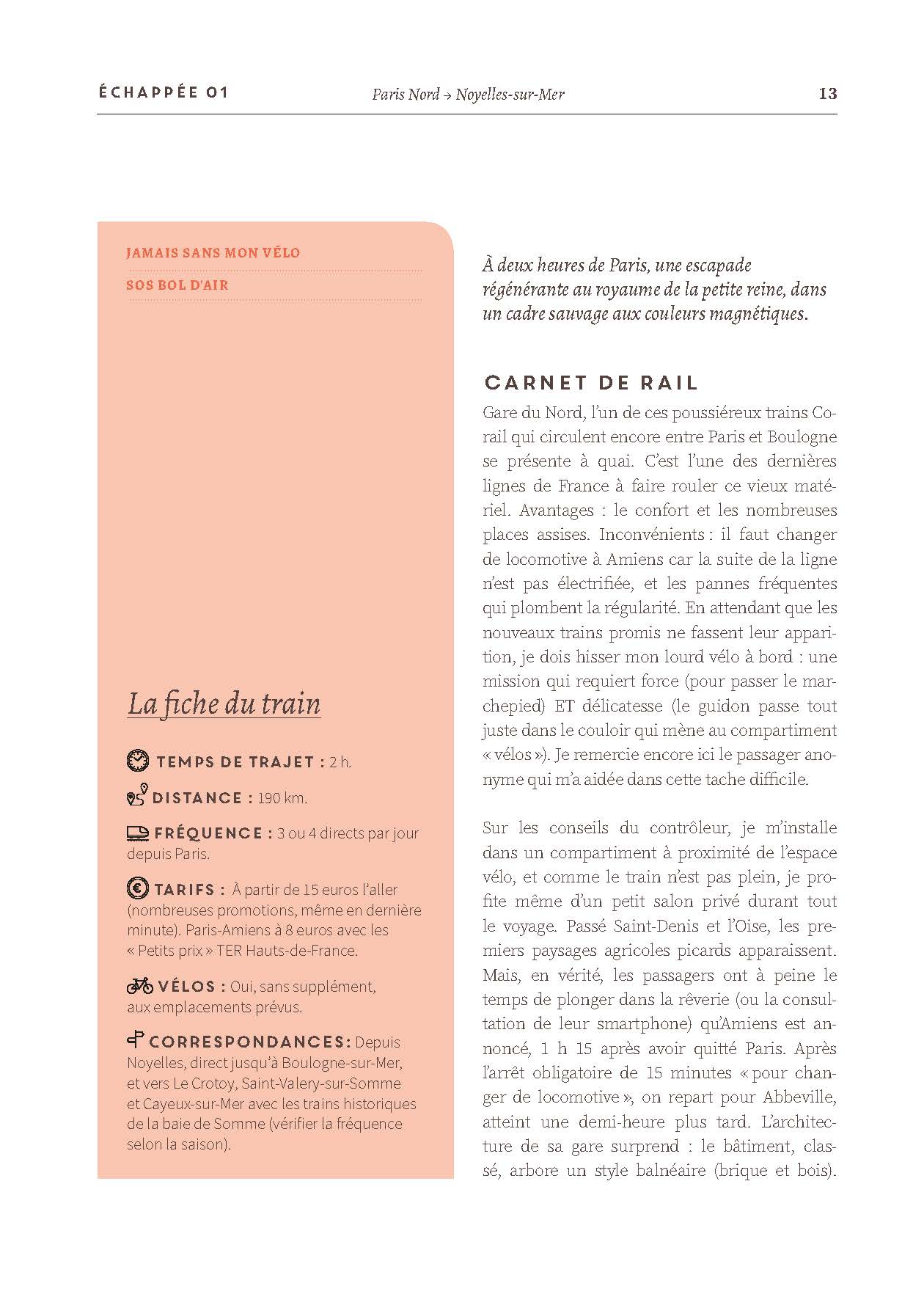Europe by Bike Guide - Lonely Planet