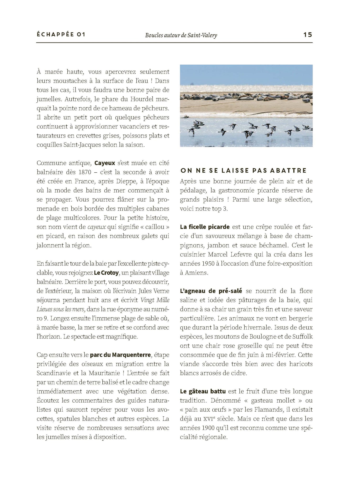Europe by Bike Guide - Lonely Planet