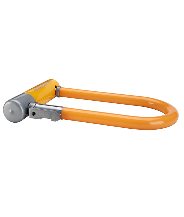 Mini-7 Color Series U-Lock - Kryptonite