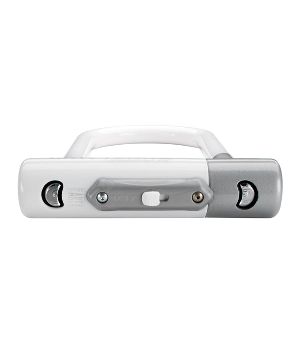 Mini-7 Color Series U-Lock - Kryptonite