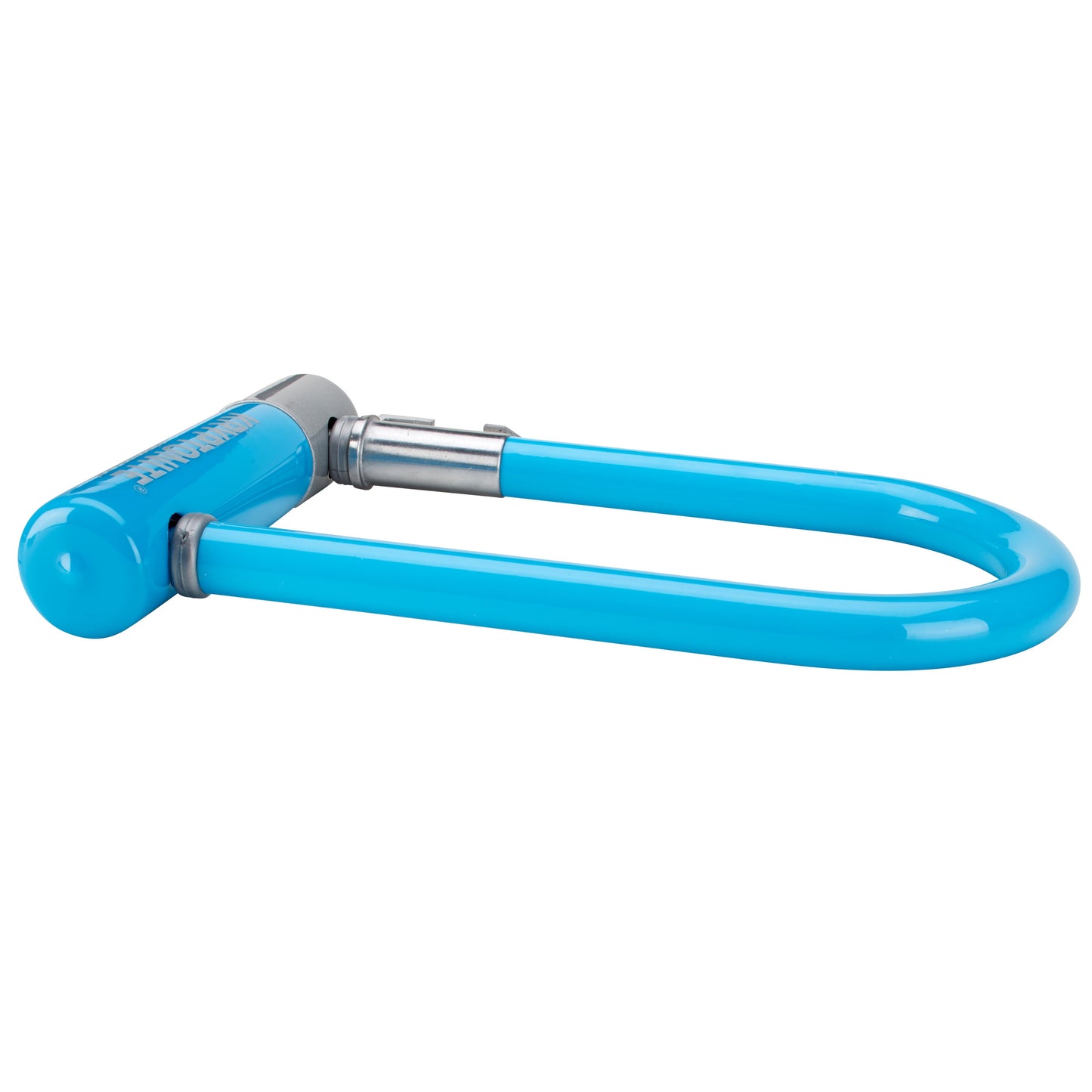Mini-7 Color Series U-Lock - Kryptonite