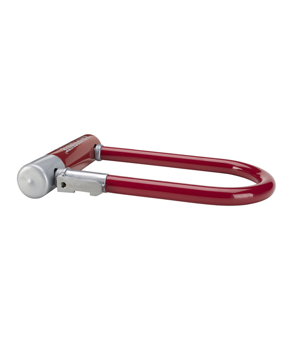 Mini-7 Color Series U-Lock - Kryptonite