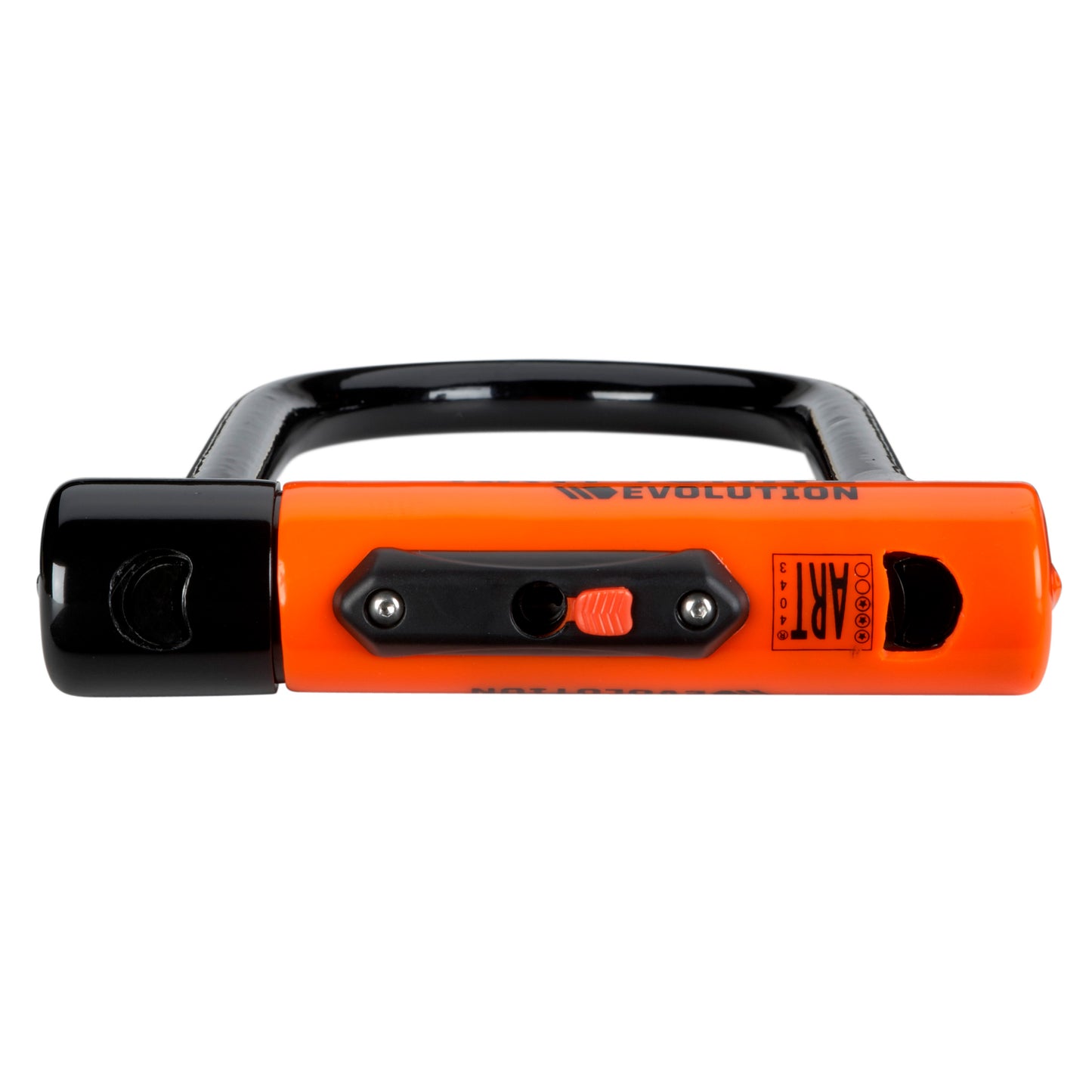 U Evolution Standard Lock - Kryptonite