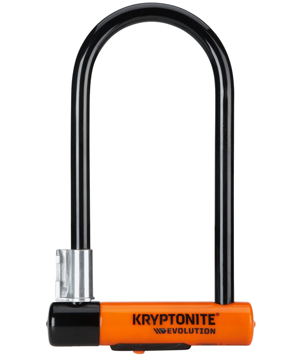 U Evolution Standard Lock - Kryptonite