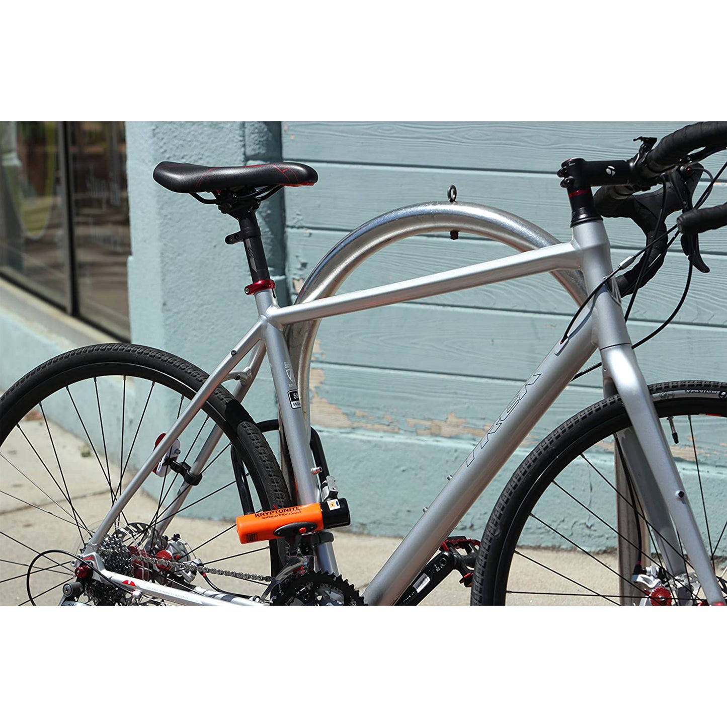 U Evolution Standard Lock - Kryptonite