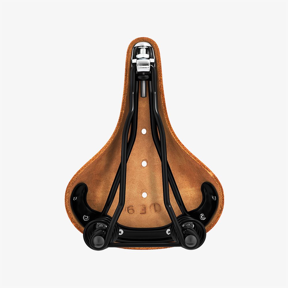 Selle de vélo Flyer Short - Brooks England