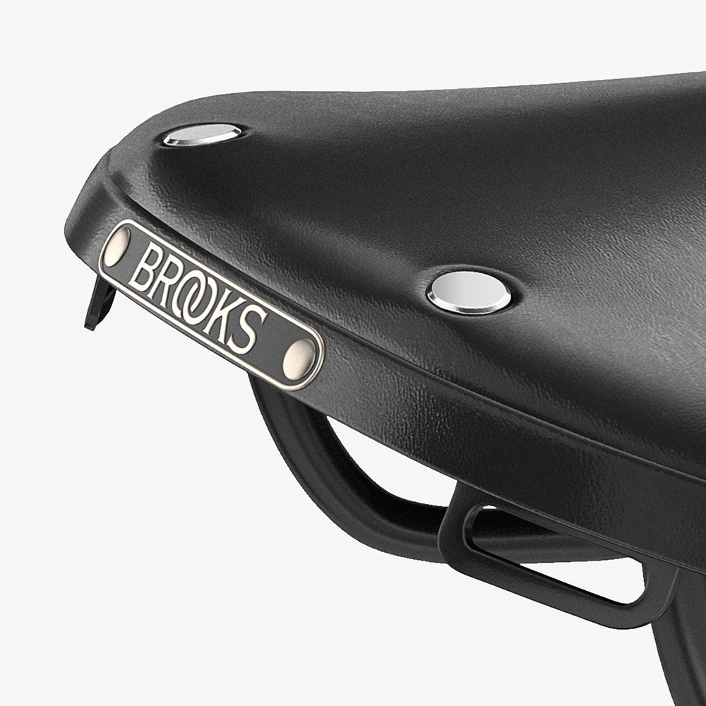 Selle de vélo B17 - Brooks England
