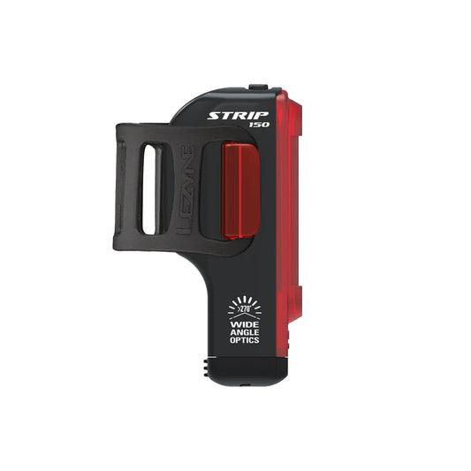 Strip Drive Bike Rear Light - Lezyne
