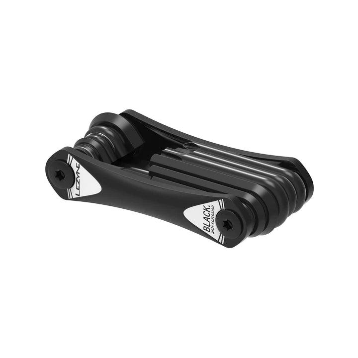 Multi-outils Lezyne Rapp II - 12 fonctions