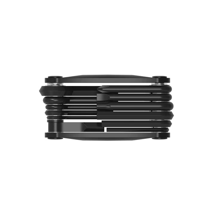 Multi-outils Lezyne Rapp II - 12 fonctions