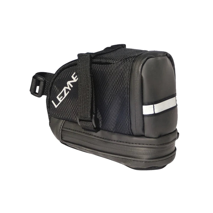 Small Caddy Saddle Bags (3 sizes) - Lezyne