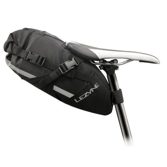 Grande sacoche de selle 7.5L Caddy XL - Lezyne