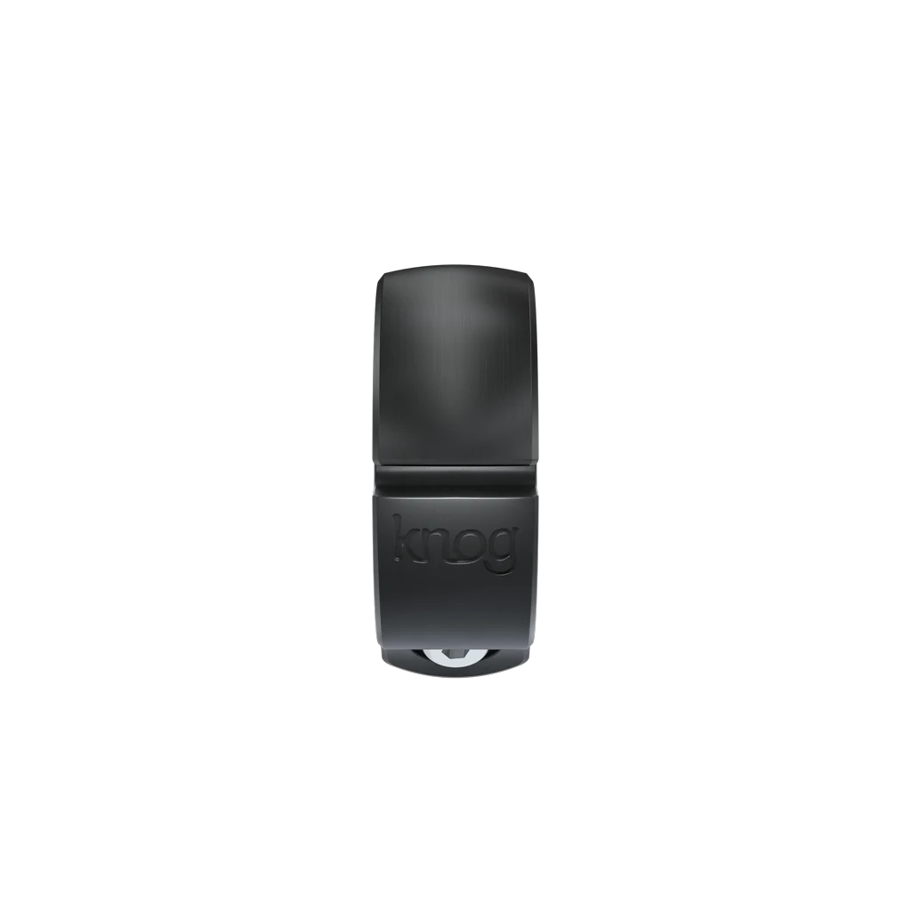 Sonnette pour vélo Oi Classic - Knog