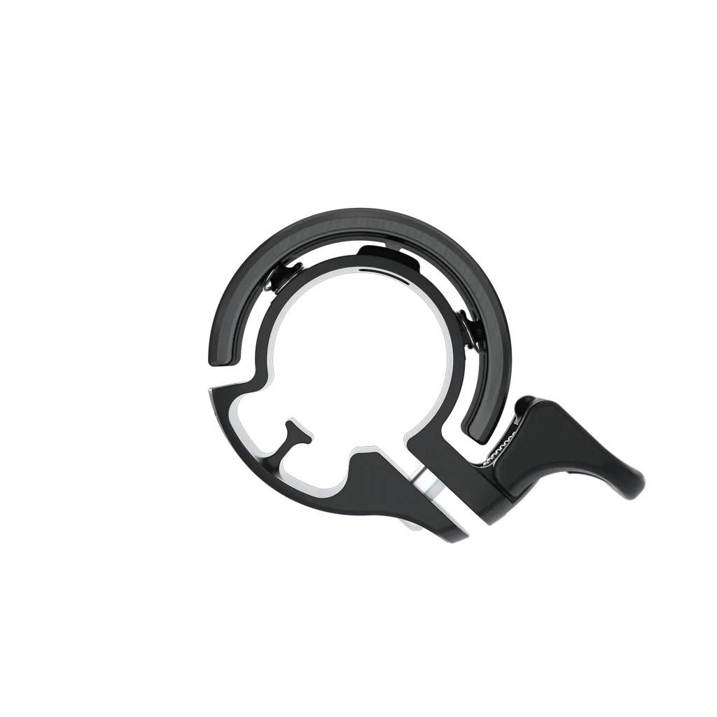 Sonnette pour vélo Oi Classic - Knog
