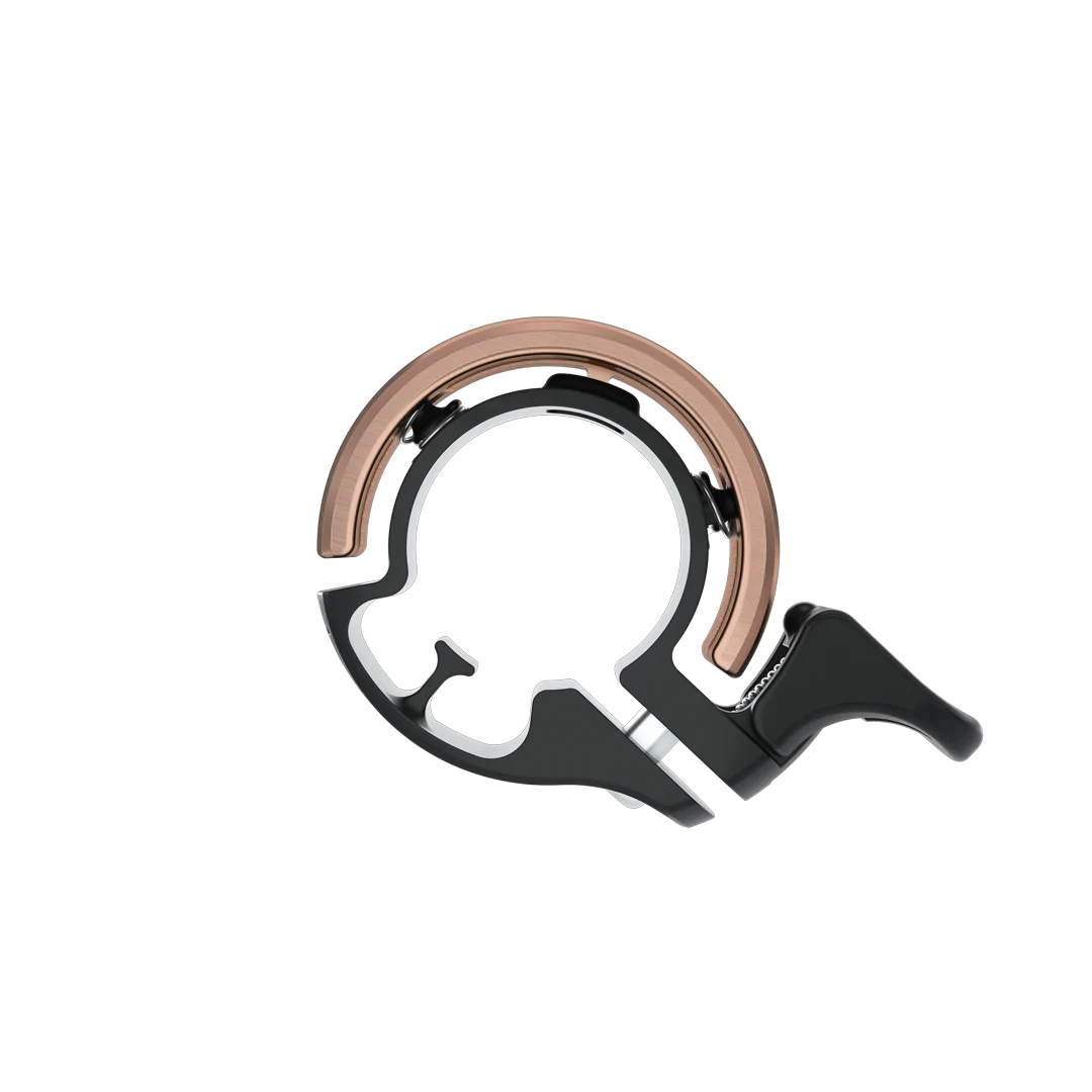 Sonnette pour vélo Oi Classic - Knog