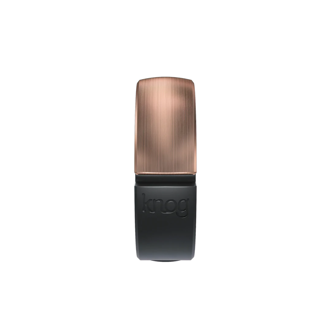 Sonnette pour vélo Oi Classic - Knog