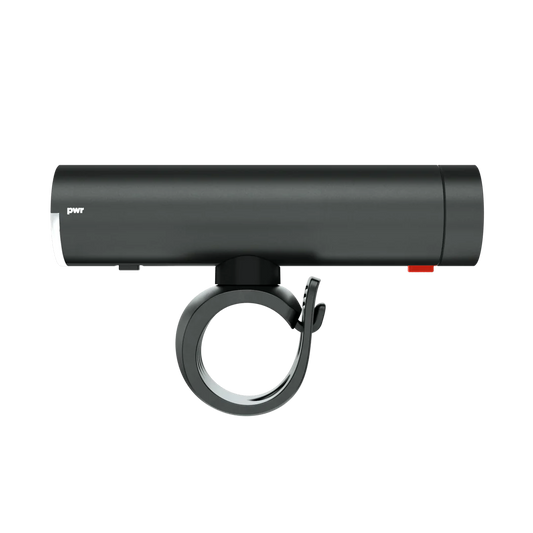 Front light + battery for PWR rider 450 bike - Knog