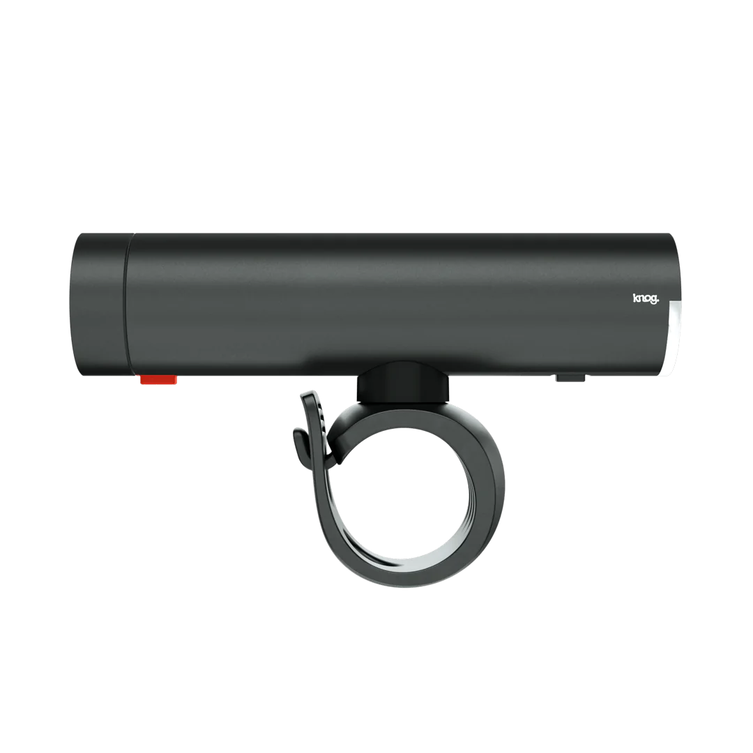 Front light + battery for PWR rider 450 bike - Knog