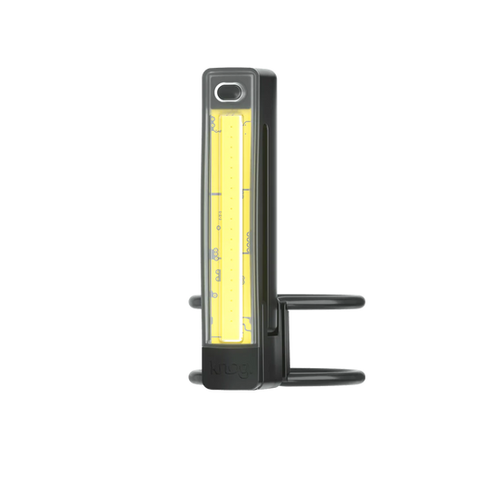 Plus Bike Front Light - Knog