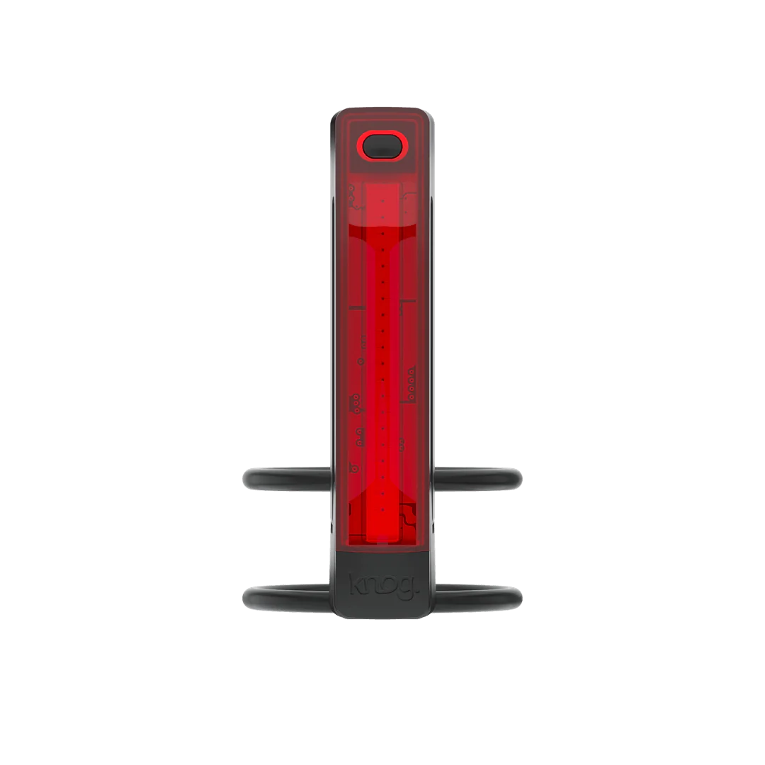 Plus Bike Rear Light - Knog