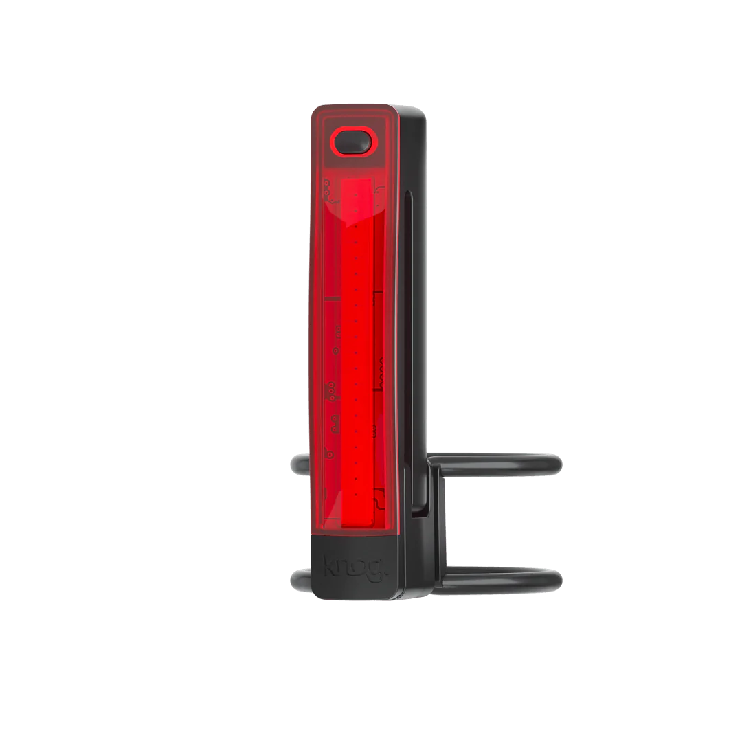 Plus Bike Rear Light - Knog