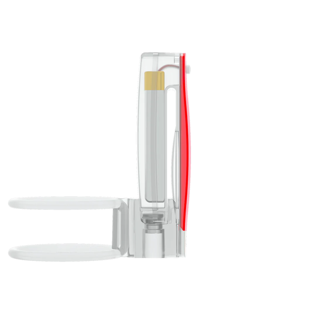 Plus Bike Rear Light - Knog