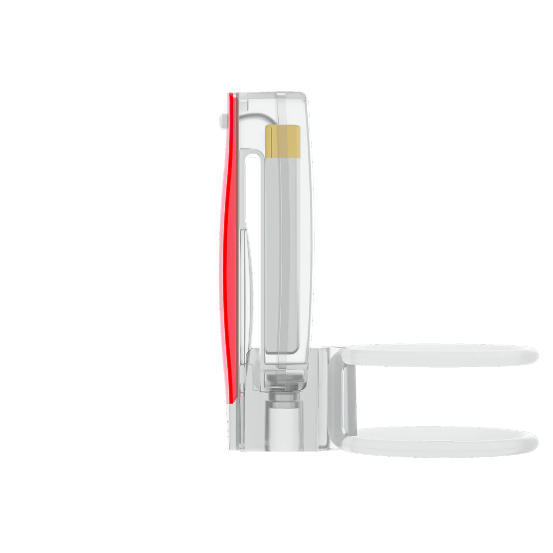 Plus Bike Rear Light - Knog
