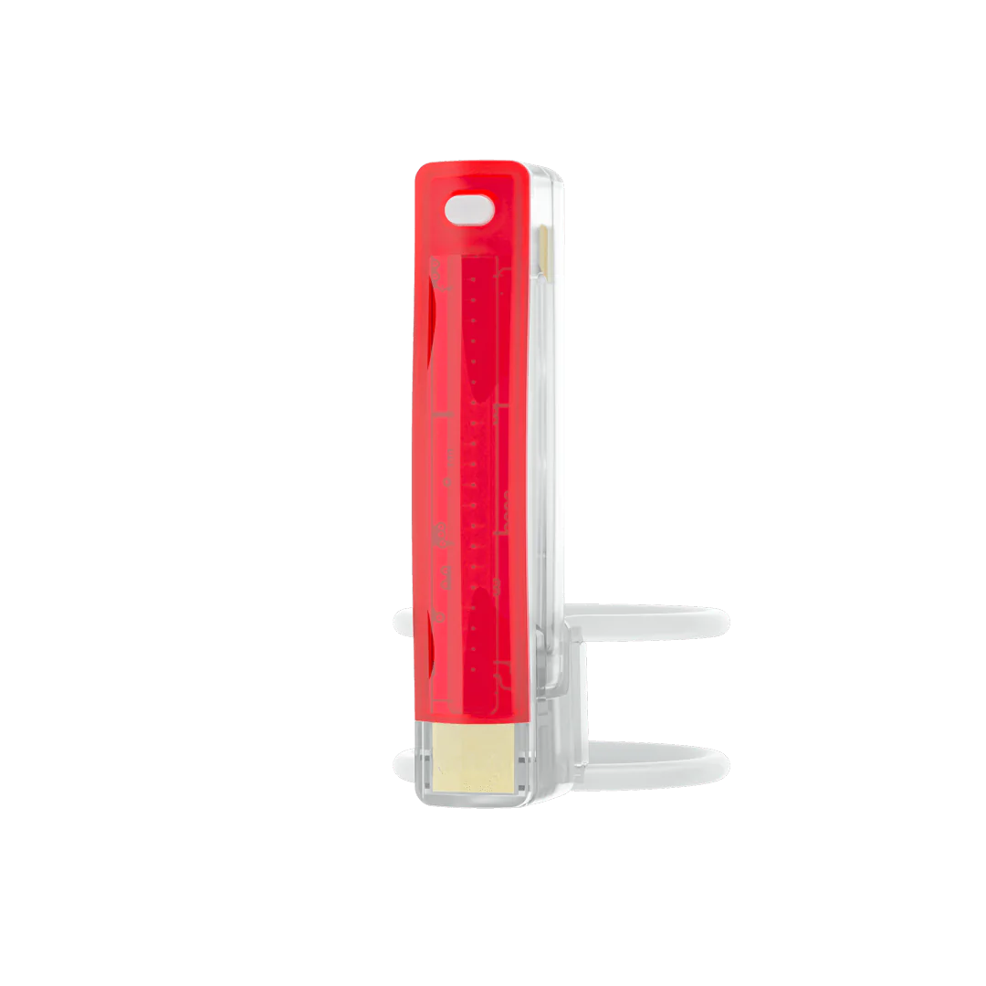 Plus Bike Rear Light - Knog