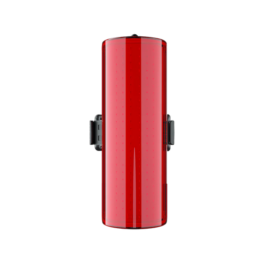 Powerful rear light for Cobber bicycle - Knog