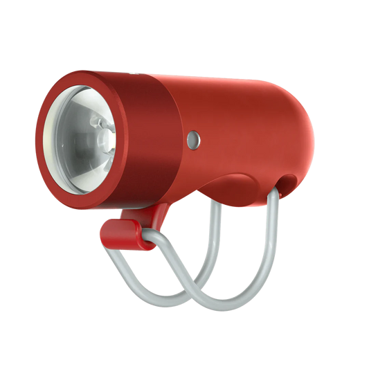 Plug Bike Front Light - Knog