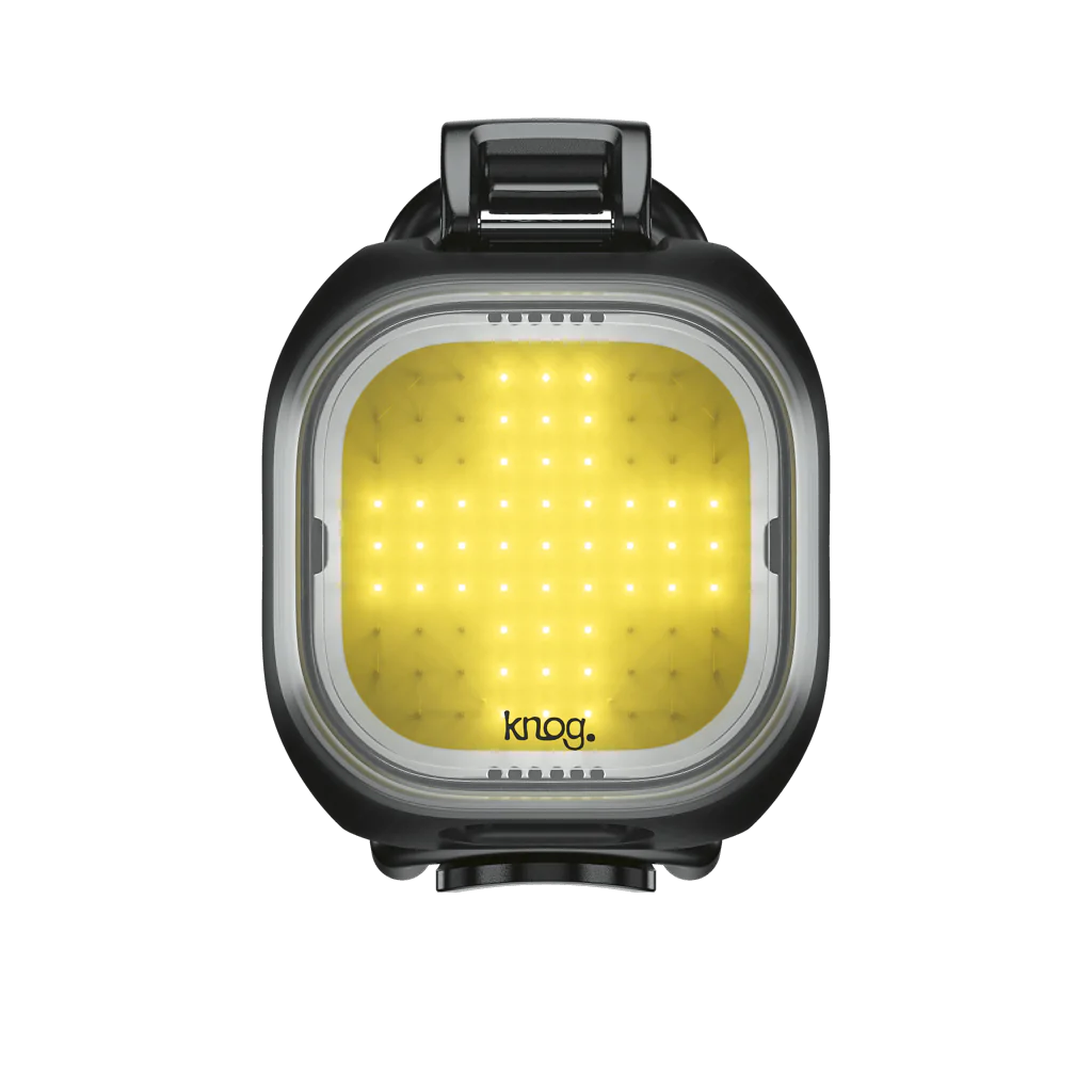 Front light for Blinder Mini Cross bike - Knog