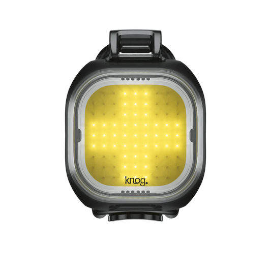 Front light for Blinder Mini Cross bike - Knog