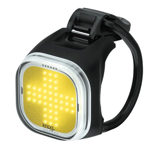 Front light for Blinder Mini Cross bike - Knog